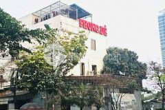 Bán nhà xuân đỉnh, ngoại giao đoàn, 42m, 5 tầng, mt 5m, 8.2 tỷ, ô tô tránh cách 10m, văn phòng, lô g