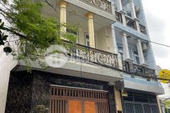 Bán nhà nguyễn văn lượng, p.16, gò vấp 5,5 x 13, giá 9 tỷ