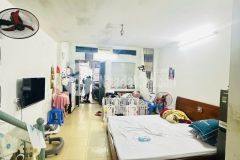 Bán nhà cấp 4 view hồ nguyễn chính 47m², giá chỉ 3.6 tỷ