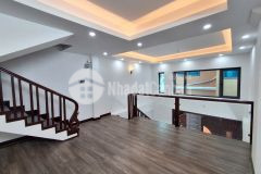 Nhà mới tinh trung tâm việt hưng ngõ thông tiện ích ngập tràn an sinh đỉnh nhất quận lon