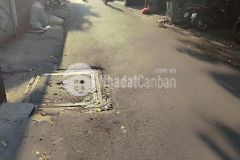 Siêu phẩm 3 tầng đúc tặng full nội thất chỉ nhỉnh 4 tỷ