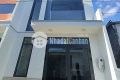 C.g cho thuê nhà trệt lầu mới nằm ngay chợ cái chanh, thường thạnh, cái răng, cần thơ.