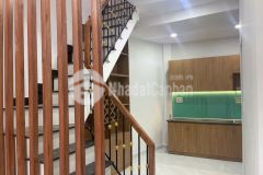 Nhà đẹp khu công nghệ cao, tăng nhơn phú a, thủ đức, 2 tầng, 45m2, nhỉnh 4 tỷ.