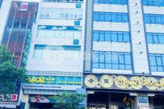 Bán nhà số 90 92 nguyễn tri phương, phường 7, q5