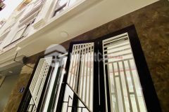 Bán nhà trung tâm hai bà trưng 6 tầng thang máy 2 mặt thoáng full nội thất chỉ 11 tỷ