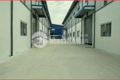 Kho, nhà xưởng 970m2 tại thọ quang, sẵn pccc giá 60k