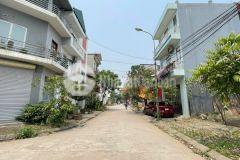 Tôi bán đất đấu giá văn chỉ, đồng mai ô tô tránh cạnh đường vành đai 4, 70m2 chỉ 6.89 tỷ.