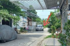 Bán nền kdc trục đường nguyễn văn linh 520 giá dưới 1,5 tỷ