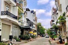 Bá.n nền đẹp đường b1 kdc hưng phú, quận cái răng, tp cần thơ