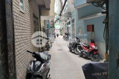 Bán nhà phố trần khát chân vị trí cực đẹp, sổ đỏ chính chủ, dt 65m giá chỉ 8.9 tỷ