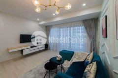 Cho thuê căn hộ 1pn tại goldcoast, nha trang, giá chỉ 12 triệutháng 800kđêm