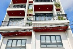 Nhà hẻm kinh dương vương, p bình trị đông b dt 52m2 4 lầu 5pn 6wc giá 7,2 tỷ