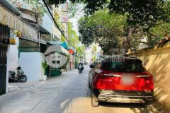 Sân bay tsn p.2 tân bình 50m² cách mặt tiền 1 căn chỉ 5.5 tỷ tl