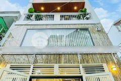 Bán nhà xinh hxh trần bá giao, p.5, gò vấp 5 x 10, giá 7,2 tỷ