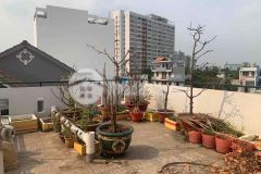 Chủ gửi bán nhà biệt thự vườn cực đẹp