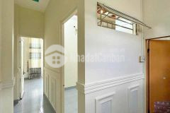 Bán nhà trục chính hẻm 388 thông ra khu dân cư đại ngân giá dưới 2,5 tỷ