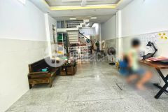 Hot nhà 3 lầu st mặt tiền đường xe tải 10m huỳnh tấn phát, quận 7