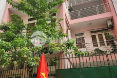 Bán biệt thự 50 đặng thai mai 115m2 x 4t x mt 7.6m ngõ thông oto qua ở luôn