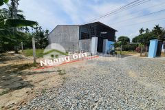 Bán đất diên phước giá rẻ sát bên ngã tư bót bà lá