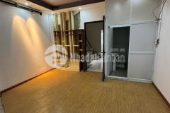 Cho thuê nhà võ chí công, cầu giấy 85m2 x4t, mt 5m, 22 trth. ô tô 20m,