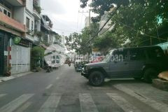 Bán nhà gò vấp, nguyễn văn cônng, sat hẻm xe hơi tránh, 82m², 5pn, hơn 5 tỷ