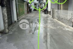 Bán nhà hẻm xe hơi đường hoàng văn thụ cần thơ giá dưới 2.5 tỷ