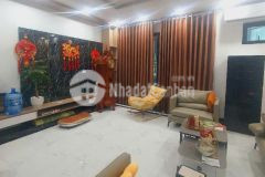 Tôi bán nhà lô góc ngõ 79 bà triệu ô tô đỗ gần nhà, gần chợ hà đông 50m2 chỉ 7.58 tỷ.