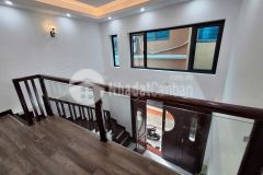 Nhà mới tinh trung tâm việt hưng lô góc 2 mặt thoáng ngõ thông 20m ra ô tô tránh