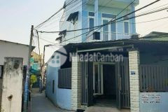 Nhà 2mt hẻm p long trường, tp thủ đức dt 110m2 2 lầu 4pn 5wc giá 6,5 tỷ