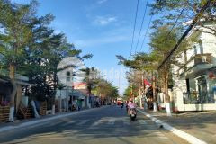 Bán nhà võ thị sáu, hai bà trưng 5 tầng 3 ngủ full nội thất về ở ngay 4.95 tỷ