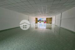 Cho thuê nhà mặt tiền ngang 10 nguyễn văn cừ gần bệnh viện phương châu gía dưới 40 triệu