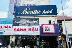 Building 185a 185b hà huy giáp, phường thạnh lộc, quận 12