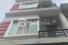 Giáp quận 1 hẽm xe hơi cách 1 căn cư xá đô thành 4pn chỉ 3.9