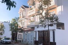 Bán nhà khu dân cư nam long cần thơ gần hồ cảnh quang giá 5.2 tỷ