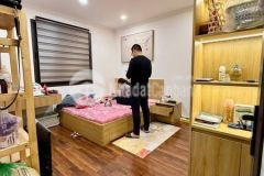 Bán căn hộ phố hoàng đạo thúy, cầu giấy, 2 ngủ, 1wc, diện tích 64m2