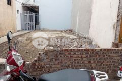 Mảnh đất cực đẹp lô góc 3 thoáng ngõ nông ô tô qua tương lai sát đường lớn.