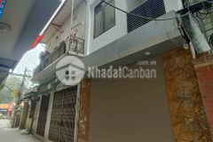 Bán nhà định công. hoàng mai. 5 tầng thang máy. ô tô. dt 58m2. mt 4m. giá 16,7 tỷ.