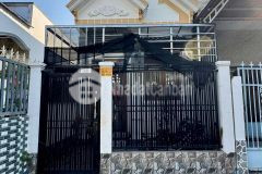 Cho thuê nhà trục chính hẻm 359 nguyễn văn cừ gần đh y dược cần thơ giá 7 triệu