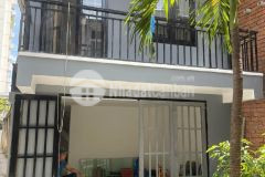 Nhà mới quận 11 ông ích khiêm 2 tầng 4.59.5 46m² giá 5 tỷ tl.
