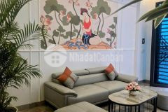 Bán nhà 3 tầng ngõ phố rặng nhãn, phường bình hàn, tp hd, 48.5m2, 3 ngủ, 3 vs, 2.68 tỷ