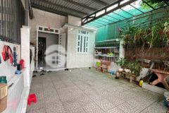 Cho thuê nhà trệt kdc bình nhựt võ văn kiệt gần cầu bà bộ giá 5,5 triệu