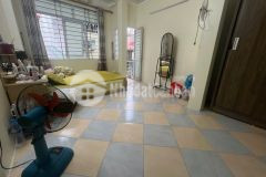 Bán nhà khương trung, thanh xuân, 5 tầng dân xây, lô góc thoáng sáng, ngõ cực rộng