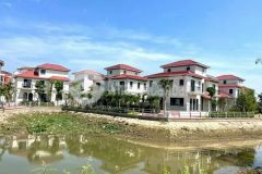 Bán đất gần khu t t phường 3 thành phố vĩnh long