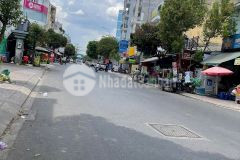 Bán nhà mtkd độc lập p tân quý q tân phú
