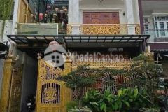 Biệt thự 1 nguyễn thị tú, bình hưng hòa b dt 151m2 2 lầu 6pn 6wc giá 15 tỷ