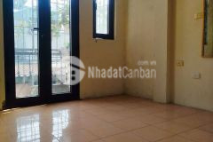 Bán nhà minh khai. hai bà trưng. dt 34m2. mt 3,4m. 5 tầng. giá 6,38 tỷ