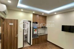 Bán nhà chdv 250m2 10x25m nơ trang long 7 tầng hầm thang máy 2 tỷnăm đầu tư chỉ 30 tỷ 0983458219