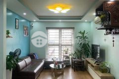 Chính chủ cho thuê căn hộ chung cư tòa ct7f dương nội full đồ vào ở ngay 12trtháng