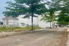 Sở hữu ngay nền đất sổ riêng tại tân phú trung củ chi.