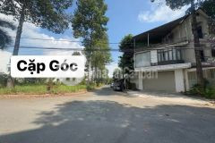 Bán nền 2 nền liền góc 2 mặt tiền đường số kdc nông thổ sản, phú, thứ, cái răng, cần thơ.